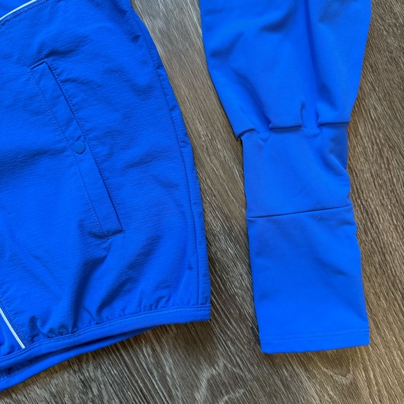 FP Movement Act Fast Layer Pullover Jacket - Picture 2 of 6